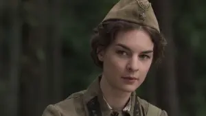 Backdrop to the movie "Soldier Boy" #395365