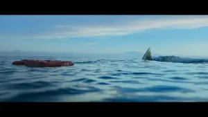 Backdrop to the movie "Something in the Water" #453761