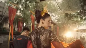 Backdrop to the movie "Heartbreak Motel" #799967