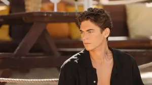 Backdrop to the movie "After Everything" #654395