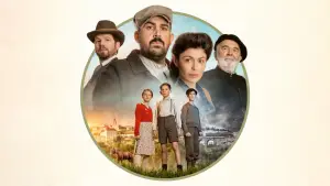 Backdrop to the movie "The Children of the Resistance" #784500