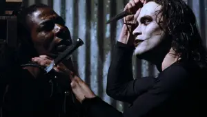 Backdrop to the movie "The Crow" #677004