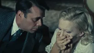 Backdrop to the movie "The Damned" #438702