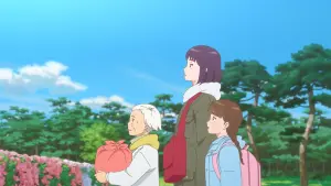 Backdrop to the movie "The House of the Lost on the Cape" #384815