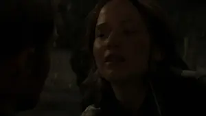 Backdrop to the movie "The Hunger Games: Mockingjay - Part 2" #785527