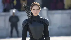 Backdrop to the movie "The Hunger Games: Mockingjay - Part 2" #634158
