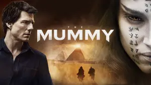 Backdrop to the movie "The Mummy" #614504