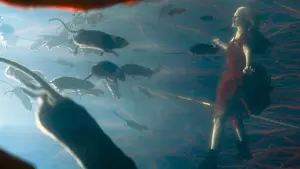 Backdrop to the movie "The Suicide Squad" #548309