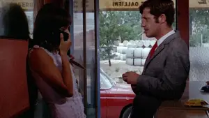 Backdrop to the movie "Pierrot le Fou" #861713