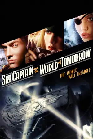 Sky Captain and the World of Tomorrow