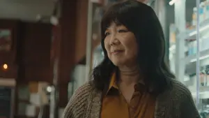 Backdrop to the movie "All That We Love" #661910