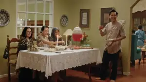 Backdrop to the movie "Tunggu Aku Sukses Nanti" #763523