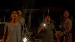 Backdrop to the movie "Sugar Mill" #694615