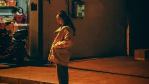 Backdrop to the movie "Only the River Flows" #311825