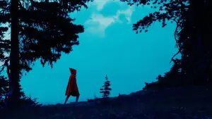 Backdrop to the movie "Kryptic" #607398