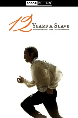 Poster to the movie "12 Years a Slave" #751793