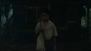 Backdrop to the movie "Smothered" #799230