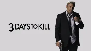 Backdrop to the movie "3 Days to Kill" #889775