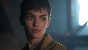 Backdrop to the movie "The Doorman" #324692