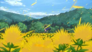 Backdrop to the movie "Gintama on Theater 2D: Shinsengumi Crisis Arc" #532131