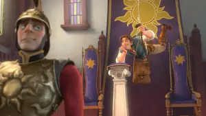 Backdrop to the movie "Tangled" #551295