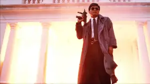 Backdrop to the movie "A Better Tomorrow II" #722414