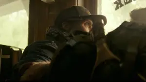 Backdrop to the movie "A Quiet Place Part II" #630745