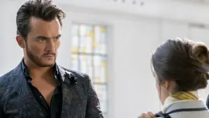 Backdrop to the movie "A Simple Favor" #273662