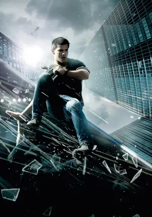 Poster to the movie "Abduction" #743084