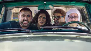 Backdrop to the movie "Ahmed & Ahmed" #781962