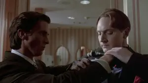 Backdrop to the movie "American Psycho" #585759