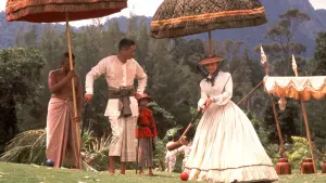 Backdrop to the movie "Anna and the King" #265555