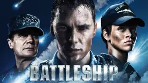 Backdrop to the movie "Battleship" #609923
