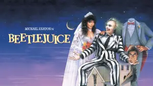 Beetlejuice