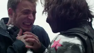 Backdrop to the movie "Captain America: The Winter Soldier" #613506