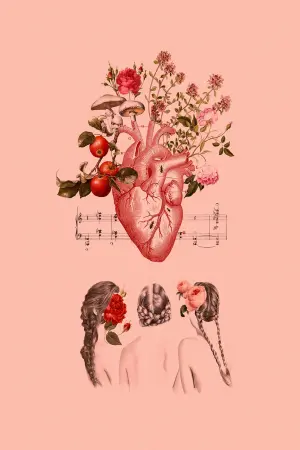 Poster to the movie "The Beguiled" #336836