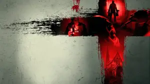 Backdrop to the movie "Forgive Me Father" #735974