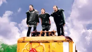 Backdrop to the movie "Garden State" #240803