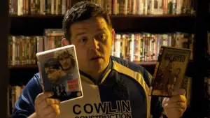 Backdrop to the movie "Hot Fuzz" #628056