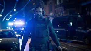 Backdrop to the movie "iHostage" #786209