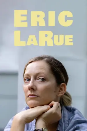 Poster to the movie "Eric LaRue" #885593