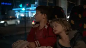 Backdrop to the movie "Jack" #712240