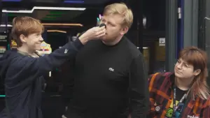 Backdrop to the movie "Kleurenpalet 3: De Definitie van het Multiversum" #492015