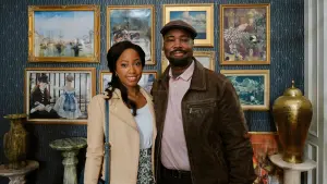 Backdrop to the movie "Legend of the Lost Locket" #439642