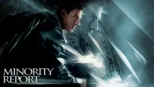 Backdrop to the movie "Minority Report" #640513