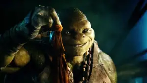 Backdrop to the movie "Teenage Mutant Ninja Turtles" #801232