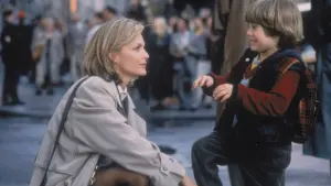 Backdrop to the movie "One Fine Day" #284754