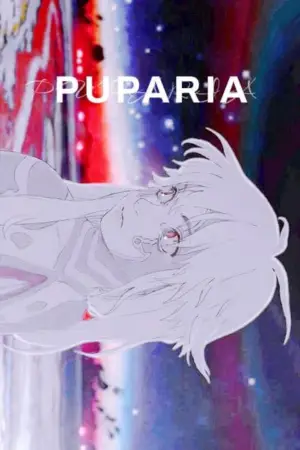 Poster to the movie "Puparia" #636212