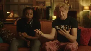 Backdrop to the movie "Relax, I