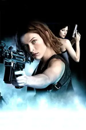 Poster to the movie "Resident Evil: Apocalypse" #679299